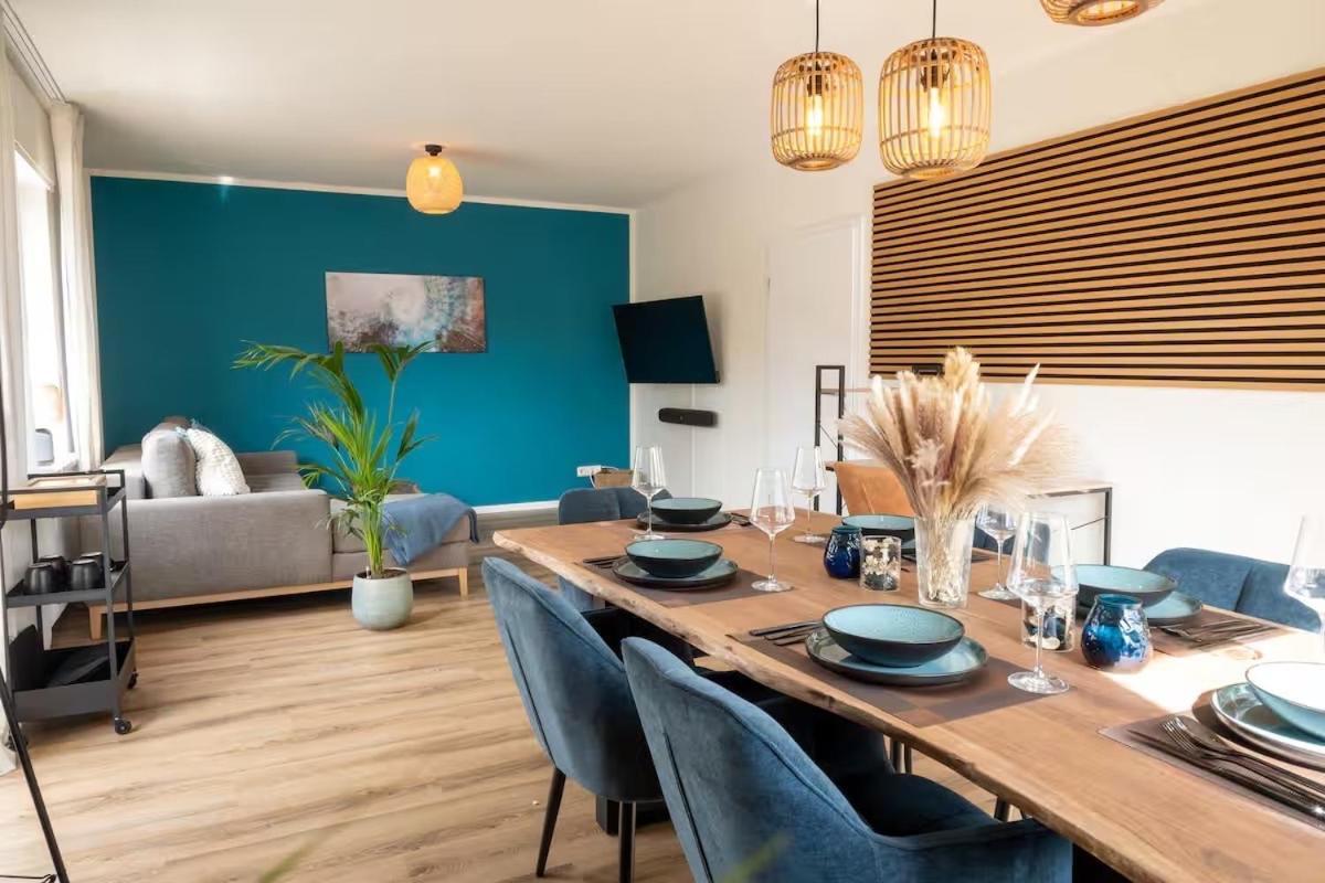 Apartment Horizont 85, 2-schlafzimmer, Parkplatz *
