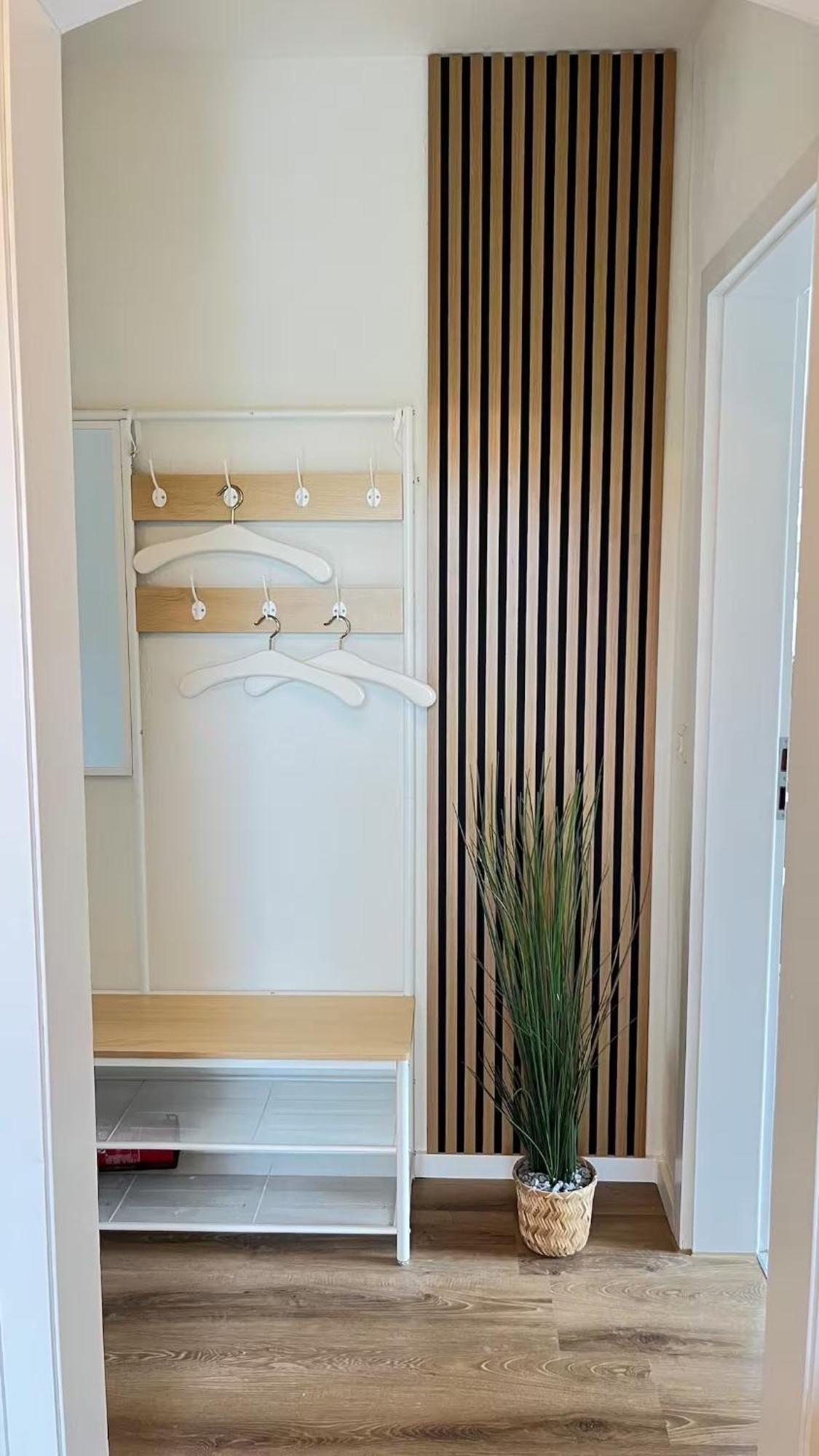 Apartment Horizont 85, 2-schlafzimmer, Parkplatz