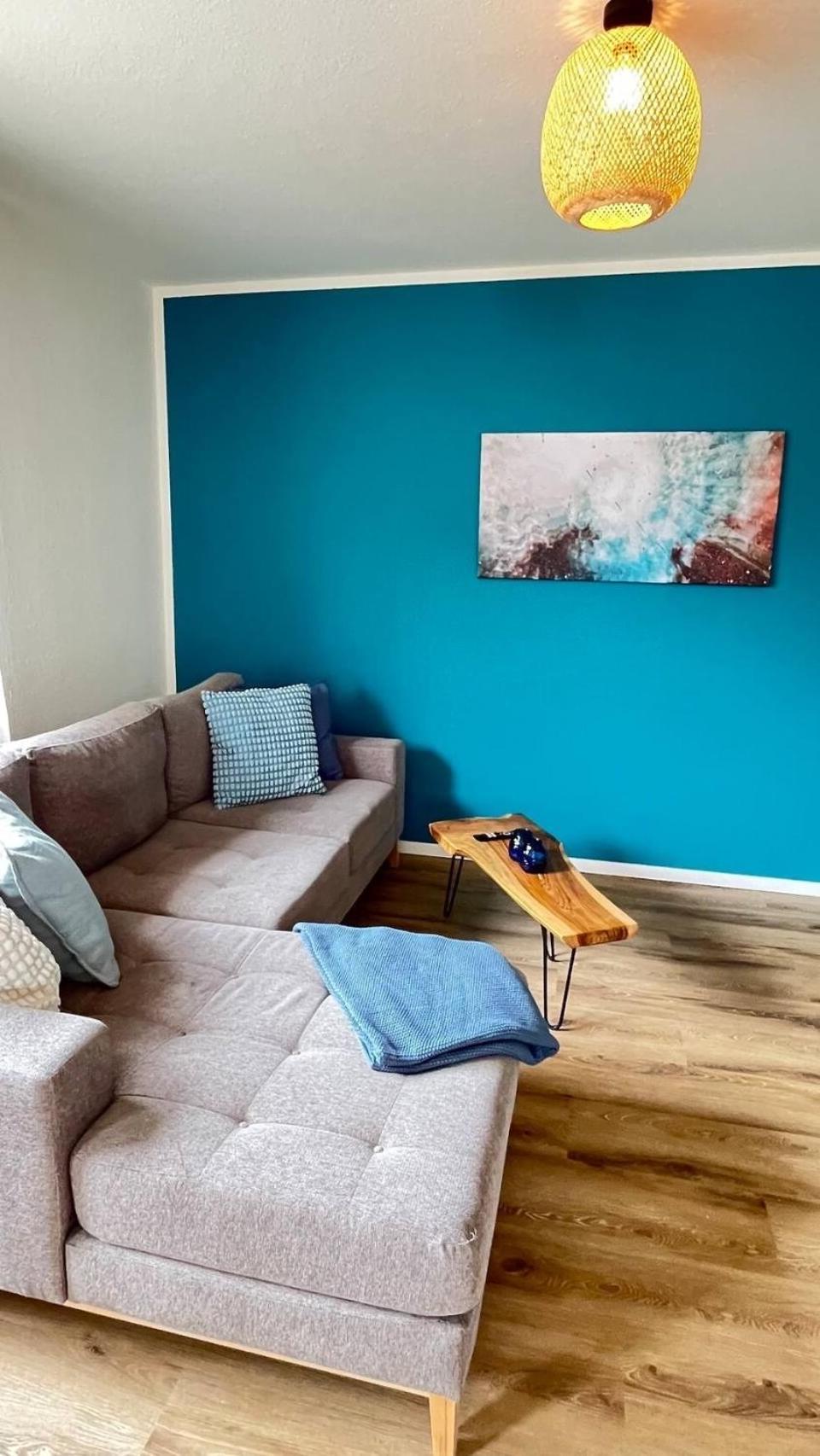 Horizont 85, 2-schlafzimmer, Parkplatz *