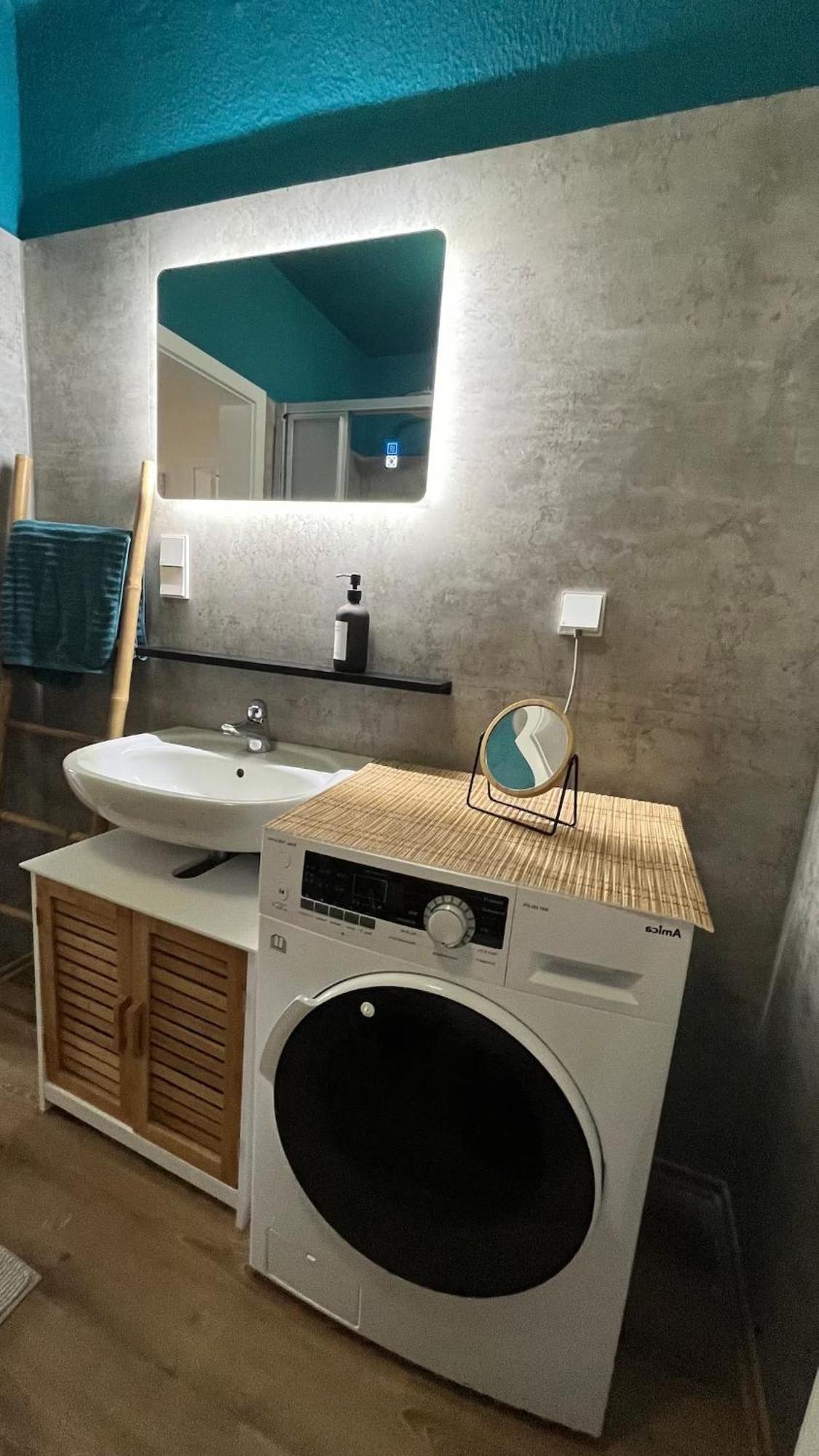 Horizont 85, 2-schlafzimmer, Parkplatz