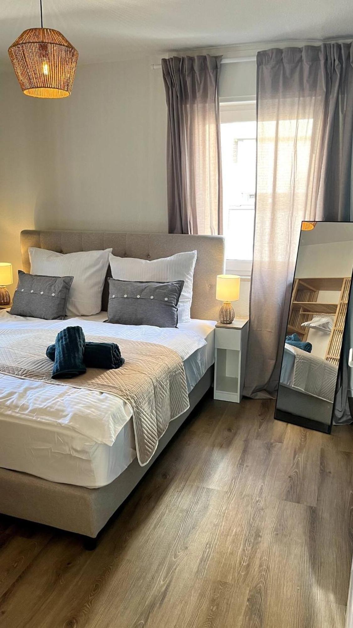 Apartment Horizont 85, 2-schlafzimmer, Parkplatz